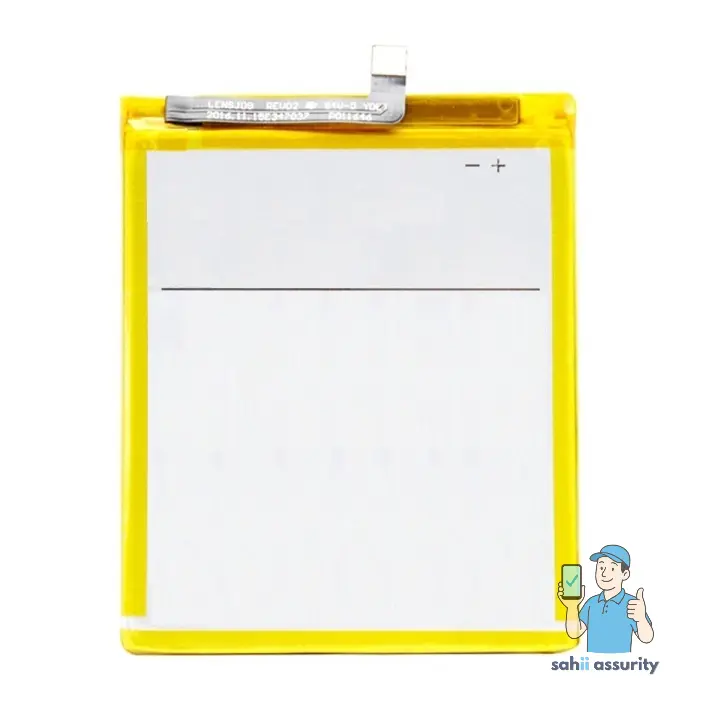 Battery for Motorola Moto E7 Plus thumbnail